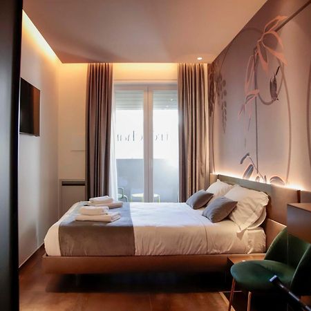 Bed and Breakfast Trescharme Андрия Экстерьер фото