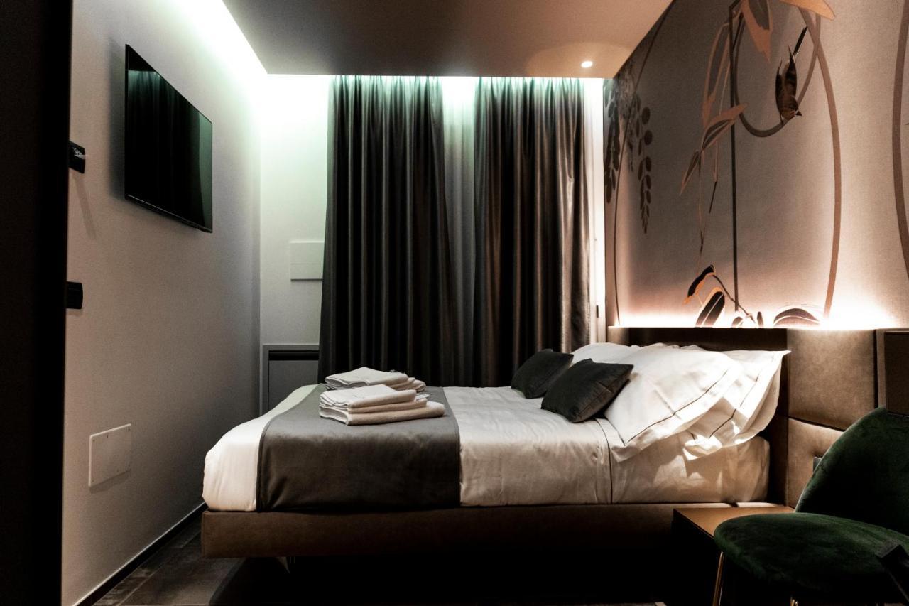 Bed and Breakfast Trescharme Андрия Экстерьер фото